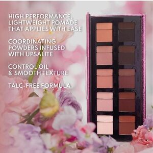 🔥BRAND NEW Danessa Myricks Beauty Eyeshadow Palette